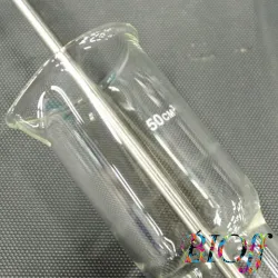 WHEATON 358054 Potter-Type Glass Homogenizer, 50 mL, 2 of 4