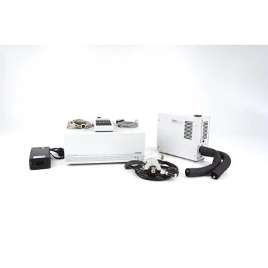 Gerstel KAS Cooled Injection System UPC Controller 505