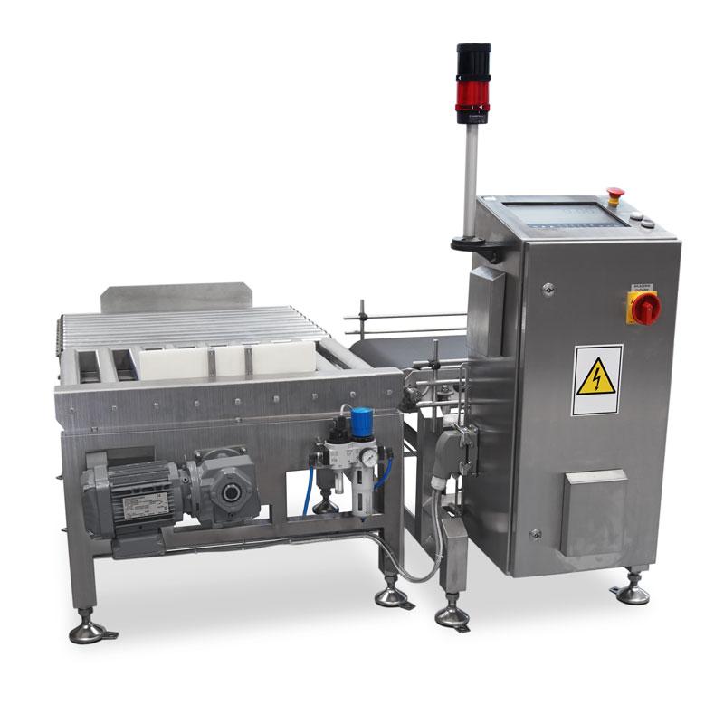 Radwag DWT/RC HY Checkweigher