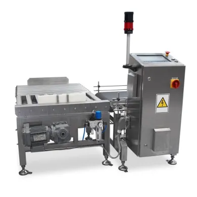 Radwag DWT/RC HY Checkweigher
