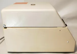 Heraeus Biofuge B 1303 Microcentrifuge for 24 x 1.5-2 mL Tubes, 4 of 6