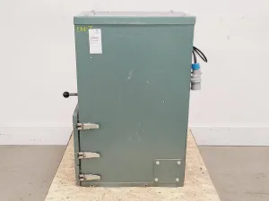 P&J Dust Extraction LTD Dust Extraction Unit for Laboratory Air Quality Control, 5 of 7