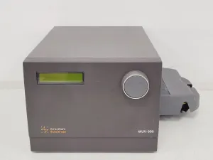Amersham Biosciences UV-900 FPLC Chromatography System, 2 of 8