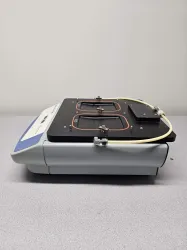 Silicycle Advanced 3500 Orbital Shaker Miniblock Station with Brushless DC Motor and RS-232 Interface, 4 of 8