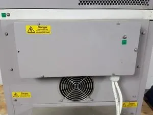 Boxer Front Loading Laboratory Steam Sterilization Autoclave 200/35LR, 5 of 27