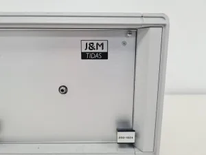 J&M Tidas Microscopic Spectrometer, 16 of 30