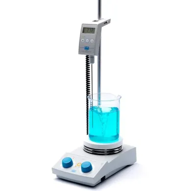 Complete System for AREX-6 Velp, with VTF and Rod