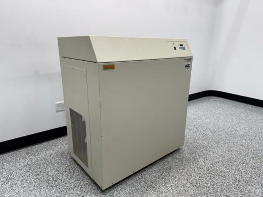 Thermo Scientific Neslab HX Series Recirculating Chiller-cover