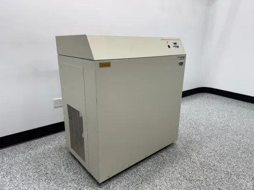Cole-Parmer Masterflex L/S Economy Drive Peristaltic Pump Model 7554-90 with Easy-Load L/S Pump Head