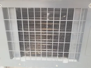 New Brunswick Scientific Ultra Low Temperature Freezer Model U410 -45°C, 22 of 31