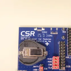 Qualcomm DK-CSR1010-10169 uEnergy BLE Development Kit for Embedded Wireless Applications, 2 of 10