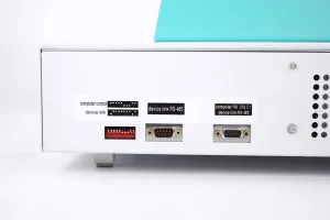 Thermo Labsystems iEMS Incubator Shaker for 3 × 96-Well Microplates Model 1410 5112220, 8 of 9