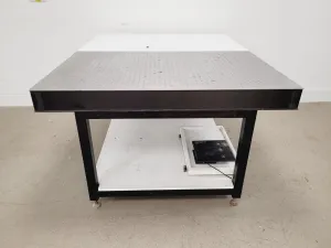 Beckman Coulter Bespoke MoFlo Optical Table Bench 153x122x80cm, 6 of 16