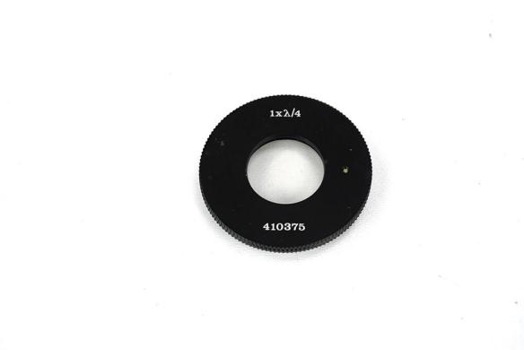 Leica 410375 Lambda Quarter Lens Attachment for M400/M420 Macroscopes-cover