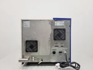 Micromass Platform LC Single Quadrupole Mass Spectrometer, 2 of 20