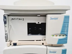 Thermo Finnigan Surveyor PDA Detector with Autosampler and MS Pump for HPLC Systems, 6 of 19