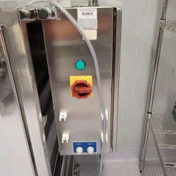 Pall Allegro 200 L Single-Use Mixer System for Biopharmaceutical Mixing Applications, 3 of 4