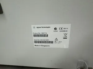 Bruker amaZon speed ETD Mass Spectrometer with Electron Transfer Dissociation for Proteomics, 4 of 4
