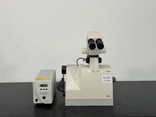 Leica EM Trim2 Specimen Trimming Device-cover