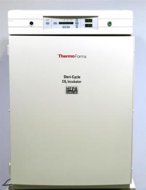 Thermo Forma Steri Cycle 370 CO2 Incubator with HEPA Filtration and On-Demand Sterilization-cover