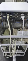 Agilent 6530 Accurate-Mass Q-TOF LC/MS System with 1290 Infinity UHPLC Stack (5 Modules), 23 of 61