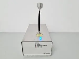 Beckman Coulter MET ONE 6000P Remote Airborne Particle Counter, 3 of 14