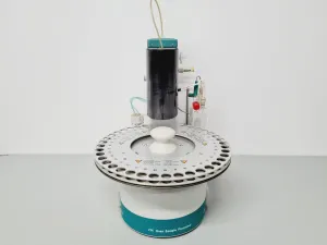 Metrohm 774 Oven Sample Processor with SC Controller, 23 of 23
