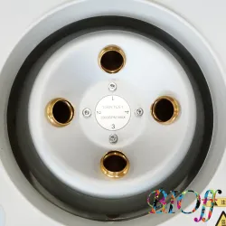 TOMY LT-015 Benchtop Low-Speed Centrifuge with TLA-1 Angle Rotor, 3 of 6
