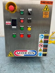 Mokon DT4309AHY01 Industrial Temperature Control Unit for Precise Thermal Management, 4 of 4