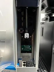 Thermo Scientific DSQ II Quadrupole Mass Spectrometer for Chemical and Pharmaceutical Analysis, 6 of 10