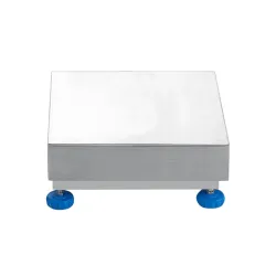 Adam Equipment W Series Stainless Steel Platform Scales with IP68 Rating, 3 of 9