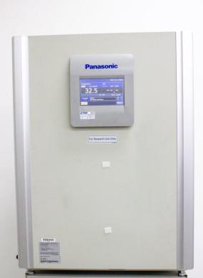 Panasonic MCO-170AICUVL-PA CO2 Laboratory Incubator with Touchscreen Control, 5.8 cu.ft.-cover