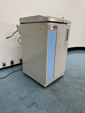 Thermo Scientific CryoPlus 1 Digital Cryogenic Storage System with Stainless Steel Rack-cover