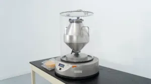 MSX SM-2X20L Laboratory Orbital Shaker, 2 of 3