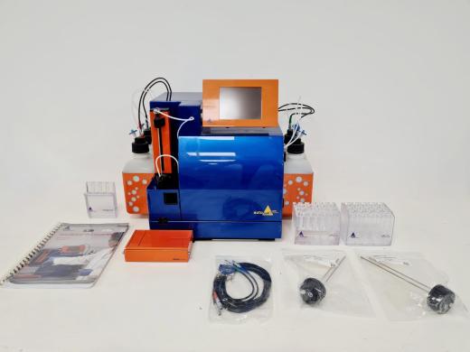 Miltenyi Biotec autoMacs Pro Separator & Accessories-cover