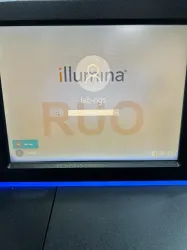 Illumina NextSeq 500 Benchtop High-Throughput Sequencing System, 4 of 4