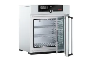 MEMMERT UN 110 Drying Oven with Natural Convection 300°C, 2 of 7
