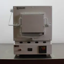 Selecta 367 PE Muffle Furnace, 9 of 10