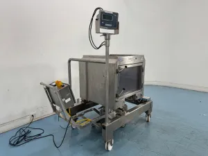 Pall DB-300 Levmixer Single-Use Mixer for Bioprocessing Applications, 2 of 4