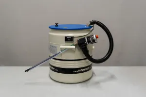 Norhof 196 Liquid Nitrogen Storage Tank, 3 of 9