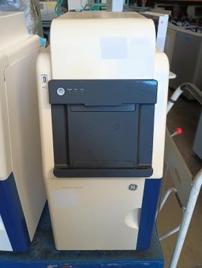 GE Amersham Imager 600 Luminescent Image Analyzer-cover