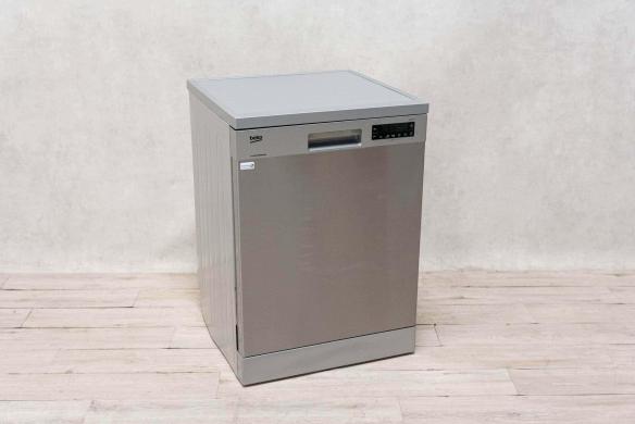 Beko DFN28430X Laboratory Dishwasher-cover