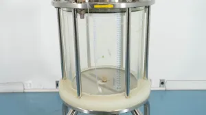 Euroflow 50 Liter Preparative Chromatography Column, 4 of 4