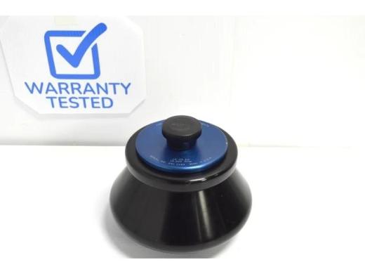 Beckman Avanti JA-25.50 Fixed Angle Rotor 25000 rpm, for JXN-26, J-26S, J-E, J-30I Centrifuges-cover