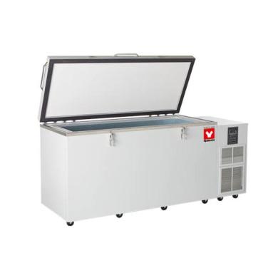 Yamato ULF-901C Ultra-Low Temperature Chest Freezer, 27 cu. ft. Capacity-cover