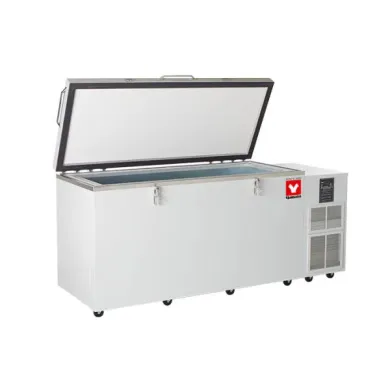 Yamato ULF-901C Ultra-Low Temperature Chest Freezer, 27 cu. ft. Capacity