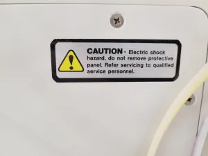 Advanced ChemTech Model 90 Peptide Synthesizer, 6 of 17