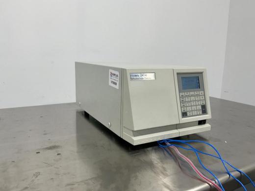 Waters Alliance 2414 Refractive Index Detector for HPLC Systems-cover