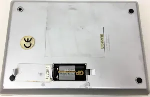 KiloTech KPC 5000-02 Top-Loading Electronic Balance (2000g x 0.5g), 5 of 5