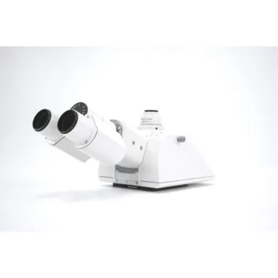 Zeiss Axioplan 2 Trinocular Ergo Photo Tube